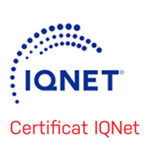 SwissElix - Certificat IQnet