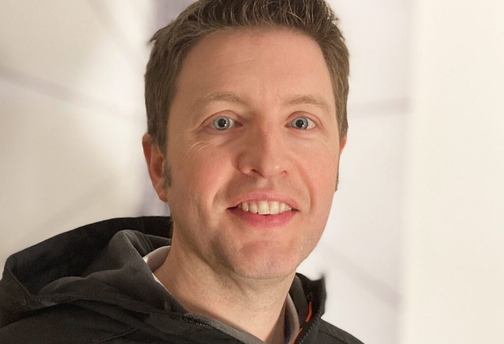 Stephane Bouffandeau